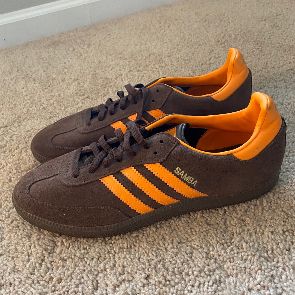 Adidas Samba